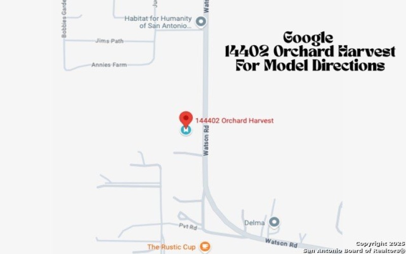 14406 Orchard Harvest, San Antonio, TX 78073, 3 Bedrooms Bedrooms, ,2 BathroomsBathrooms,Residential,For Sale,14406 Orchard Harvest,1869536