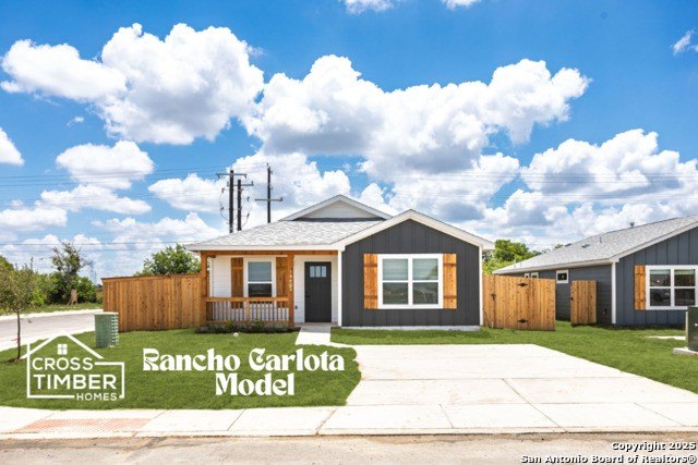 4718 Vaquero Creek, San Antonio, TX 78073, 3 Bedrooms Bedrooms, ,2 BathroomsBathrooms,Residential,For Sale,4718 Vaquero Creek,1869616