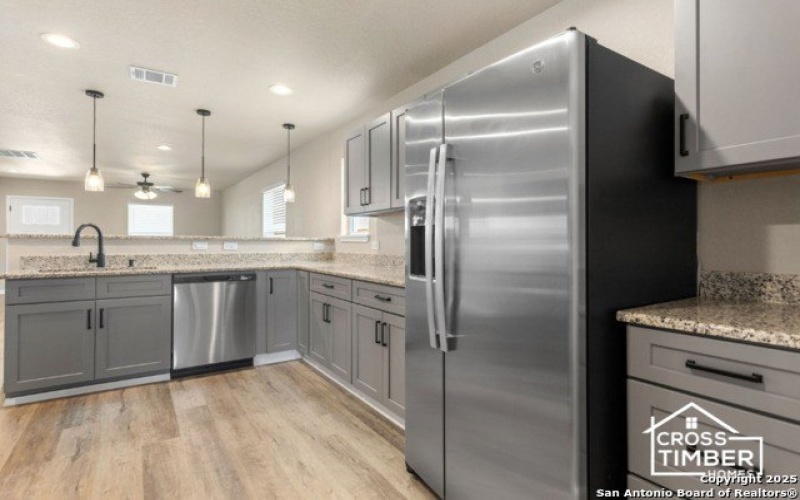 4718 Vaquero Creek, San Antonio, TX 78073, 3 Bedrooms Bedrooms, ,2 BathroomsBathrooms,Residential,For Sale,4718 Vaquero Creek,1869616