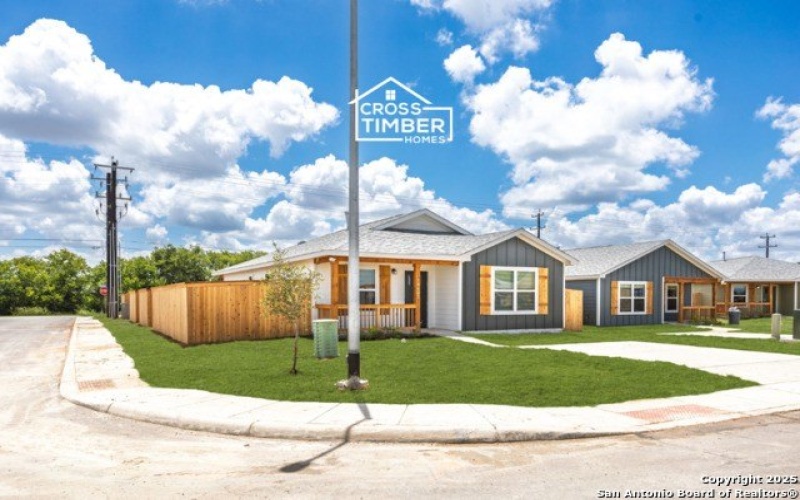 4718 Vaquero Creek, San Antonio, TX 78073, 3 Bedrooms Bedrooms, ,2 BathroomsBathrooms,Residential,For Sale,4718 Vaquero Creek,1869616