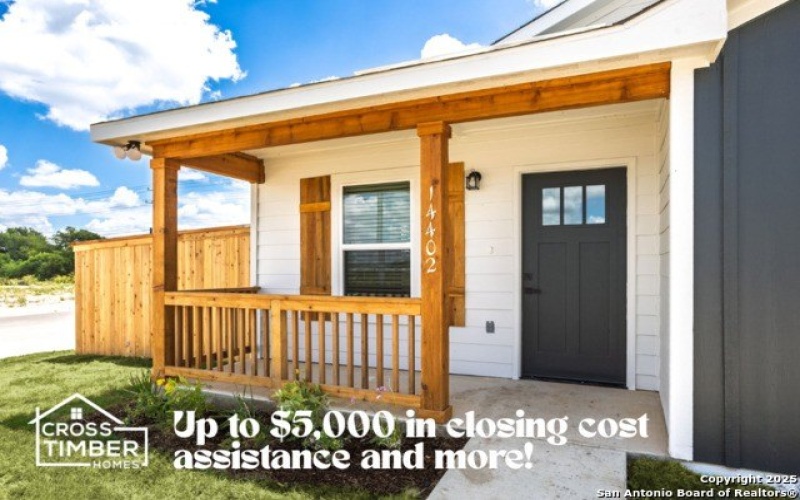 4718 Vaquero Creek, San Antonio, TX 78073, 3 Bedrooms Bedrooms, ,2 BathroomsBathrooms,Residential,For Sale,4718 Vaquero Creek,1869616