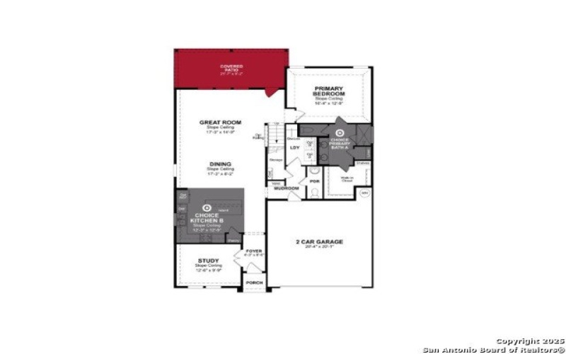 13503 Valjean Ave, San Antonio, TX 78253, 4 Bedrooms Bedrooms, ,2 BathroomsBathrooms,Residential,For Sale,13503 Valjean Ave,1869625