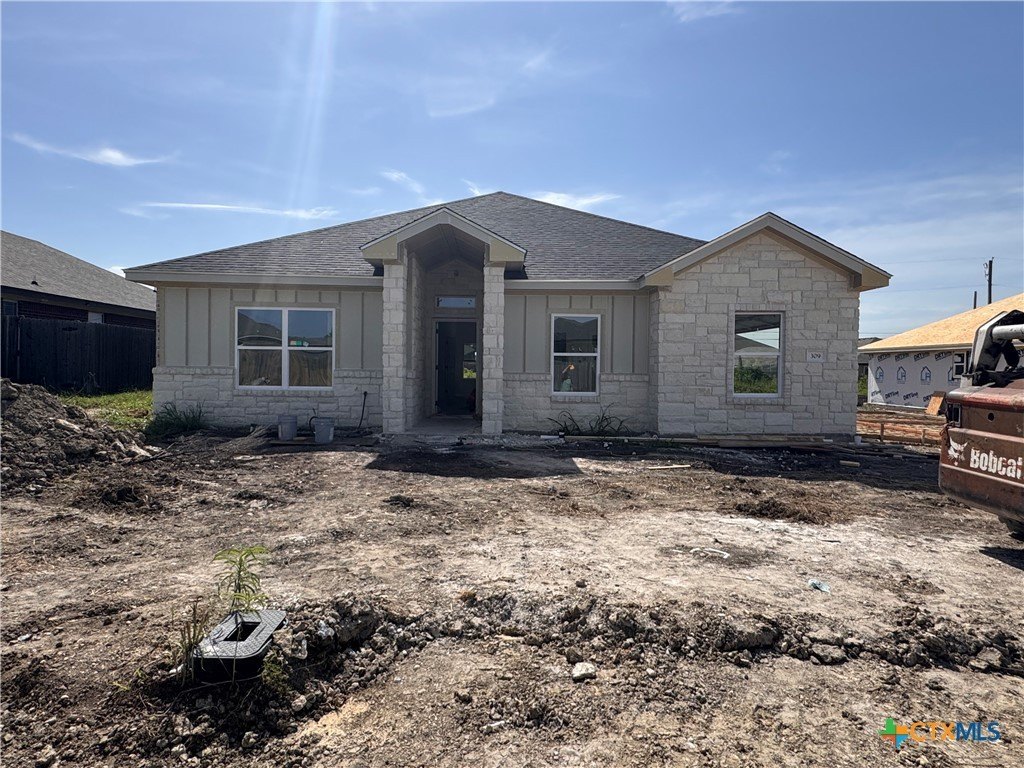 309 Shadbush Drive, Nolanville, TX 76559, 3 Bedrooms Bedrooms, ,2 BathroomsBathrooms,Residential,For Sale,309 Shadbush Drive,580591