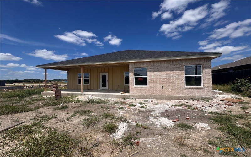 309 Shadbush Drive, Nolanville, TX 76559, 3 Bedrooms Bedrooms, ,2 BathroomsBathrooms,Residential,For Sale,309 Shadbush Drive,580591