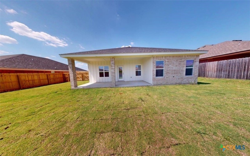 309 Shadbush Drive, Nolanville, TX 76559, 3 Bedrooms Bedrooms, ,2 BathroomsBathrooms,Residential,For Sale,309 Shadbush Drive,0,580591
