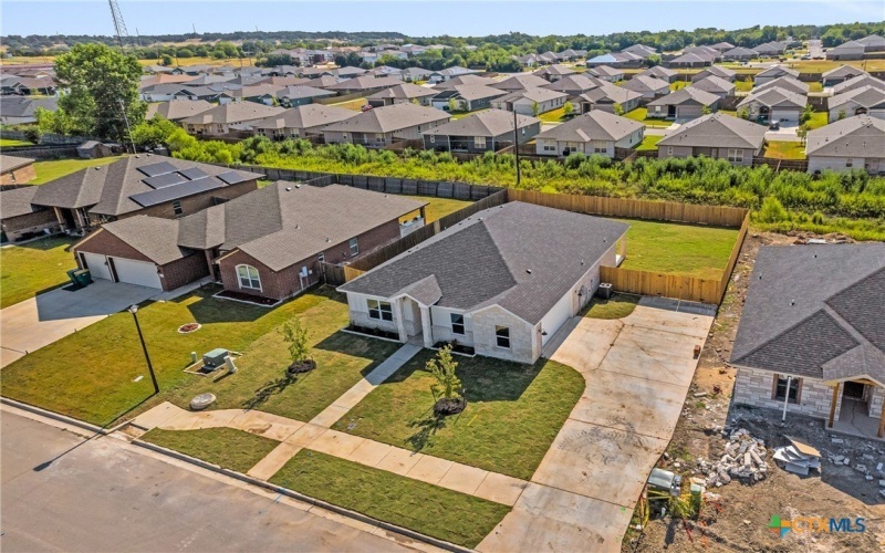 309 Shadbush Drive, Nolanville, TX 76559, 3 Bedrooms Bedrooms, ,2 BathroomsBathrooms,Residential,For Sale,309 Shadbush Drive,0,580591