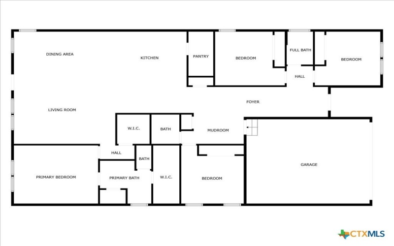 223 Timberline Drive, Burnet, TX 78611, 4 Habitaciones Habitaciones , ,2 BañosBaños,Residential,En Venta,223 Timberline Drive,0,581055