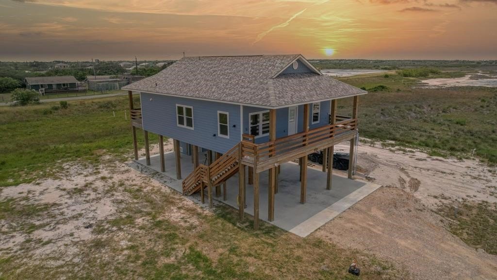 13 & 14 Bayview Loop, Rockport, TX 78382, 3 Bedrooms Bedrooms, ,2 BathroomsBathrooms,Residential,For Sale,13 & 14 Bayview Loop,459571