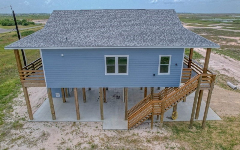 13 & 14 Bayview Loop, Rockport, TX 78382, 3 Bedrooms Bedrooms, ,2 BathroomsBathrooms,Residential,For Sale,13 & 14 Bayview Loop,459571