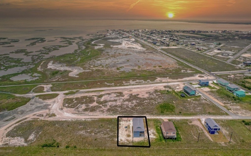 13 & 14 Bayview Loop, Rockport, TX 78382, 3 Bedrooms Bedrooms, ,2 BathroomsBathrooms,Residential,For Sale,13 & 14 Bayview Loop,459571