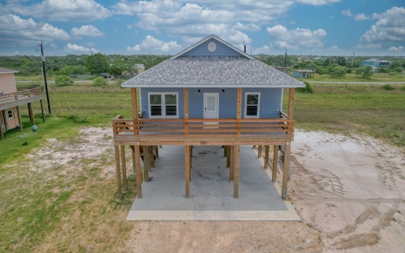 13 & 14 Bayview Loop, Rockport, TX 78382, 3 Bedrooms Bedrooms, ,2 BathroomsBathrooms,Residential,For Sale,13 & 14 Bayview Loop,459571