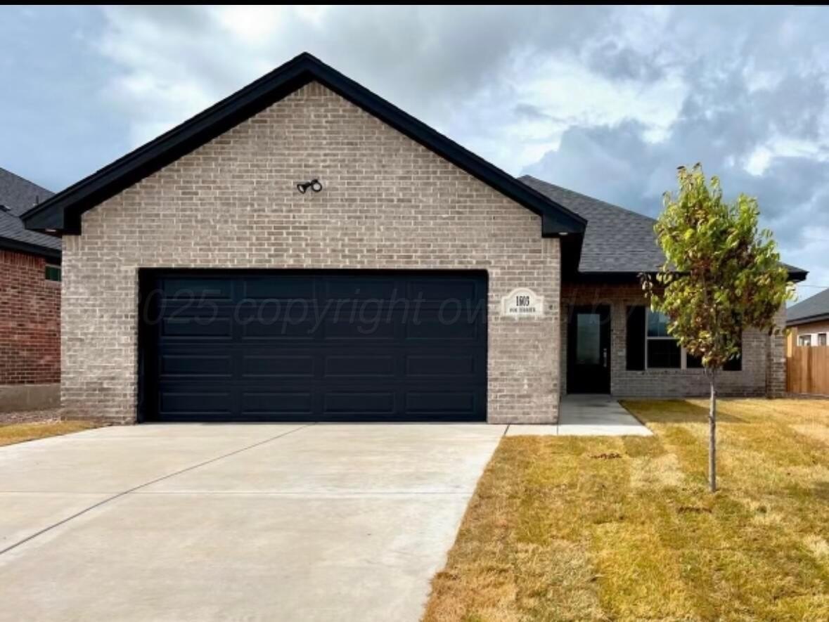 1603 Fox Terrier Avenue, Amarillo, TX 79018, 3 Bedrooms Bedrooms, ,2 BathroomsBathrooms,Residential,For Sale,1603 Fox Terrier Avenue,25-4724