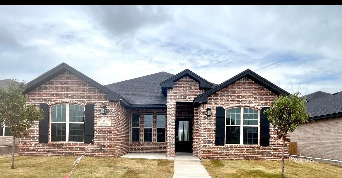 1601 Fox Terrier Avenue, Amarillo, TX 79018, 3 Habitaciones Habitaciones , ,2 BañosBaños,Residential,En Venta,1601 Fox Terrier Avenue,25-4729