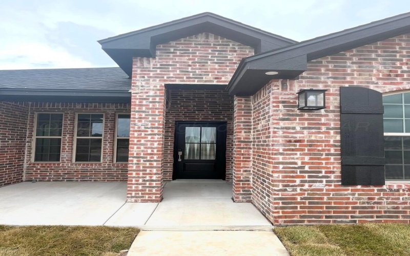 1601 Fox Terrier Avenue, Amarillo, TX 79018, 3 Habitaciones Habitaciones , ,2 BañosBaños,Residential,En Venta,1601 Fox Terrier Avenue,25-4729