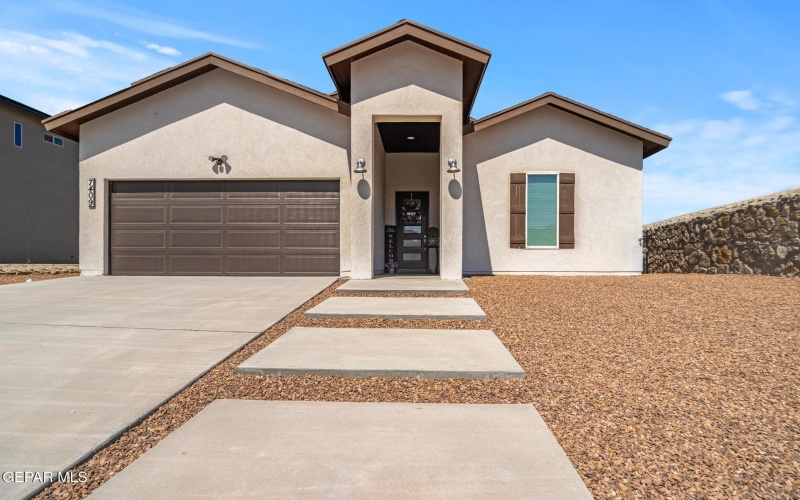 7409 CHESTNUT Place, Canutillo, TX 79835, 3 Bedrooms Bedrooms, ,2 BathroomsBathrooms,Residential,For Sale,7409 CHESTNUT Place,923170