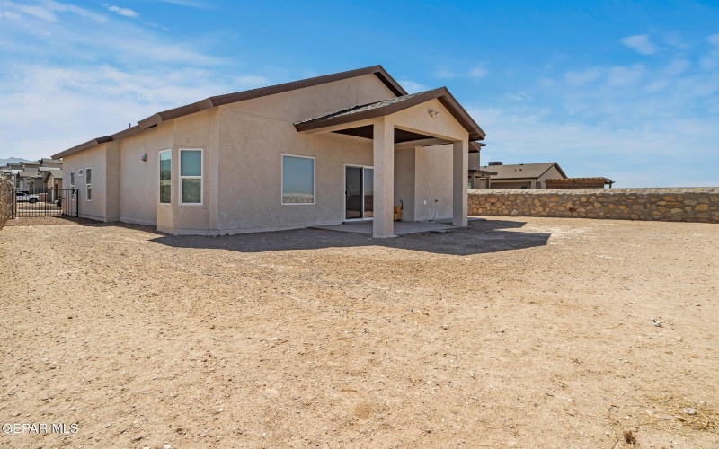 7409 CHESTNUT Place, Canutillo, TX 79835, 3 Bedrooms Bedrooms, ,2 BathroomsBathrooms,Residential,For Sale,7409 CHESTNUT Place,923170