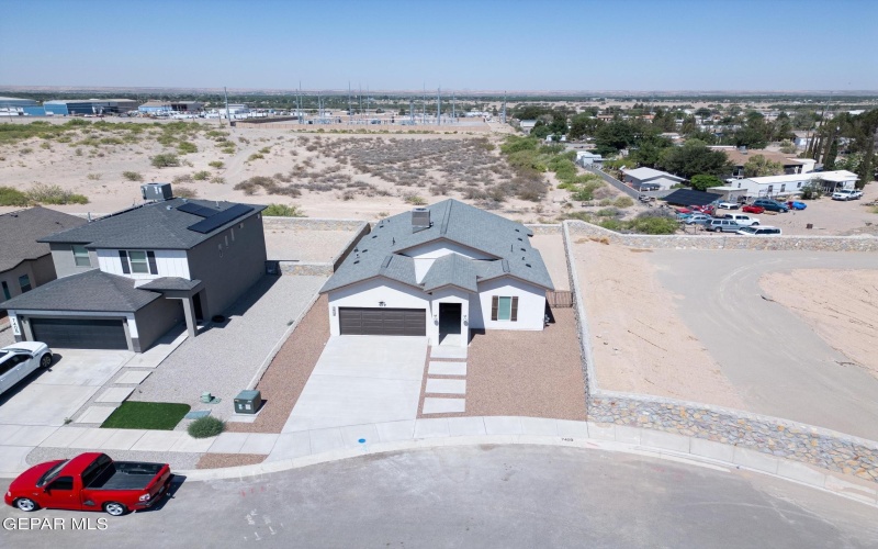 7409 CHESTNUT Place, Canutillo, TX 79835, 3 Bedrooms Bedrooms, ,2 BathroomsBathrooms,Residential,For Sale,7409 CHESTNUT Place,923170