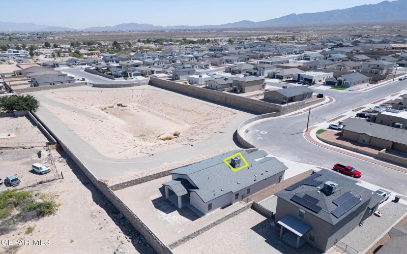 7409 CHESTNUT Place, Canutillo, TX 79835, 3 Bedrooms Bedrooms, ,2 BathroomsBathrooms,Residential,For Sale,7409 CHESTNUT Place,0,923170