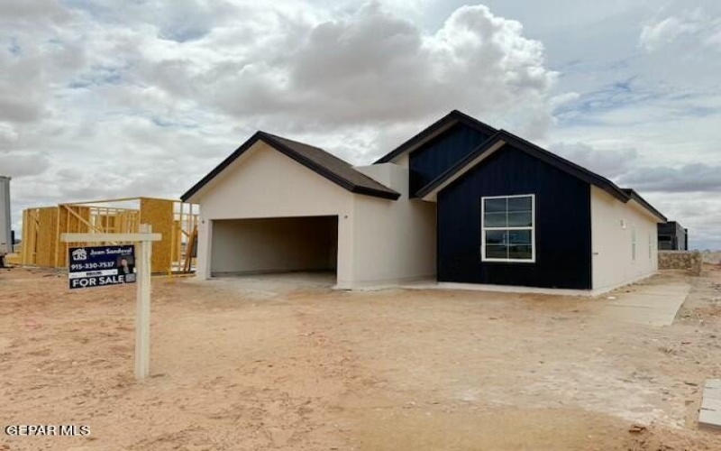 12320 Anson Mills Way, El Paso, TX 79934, 4 Habitaciones Habitaciones , ,1 BañoBaños,Residential,En Venta,12320 Anson Mills Way,923179
