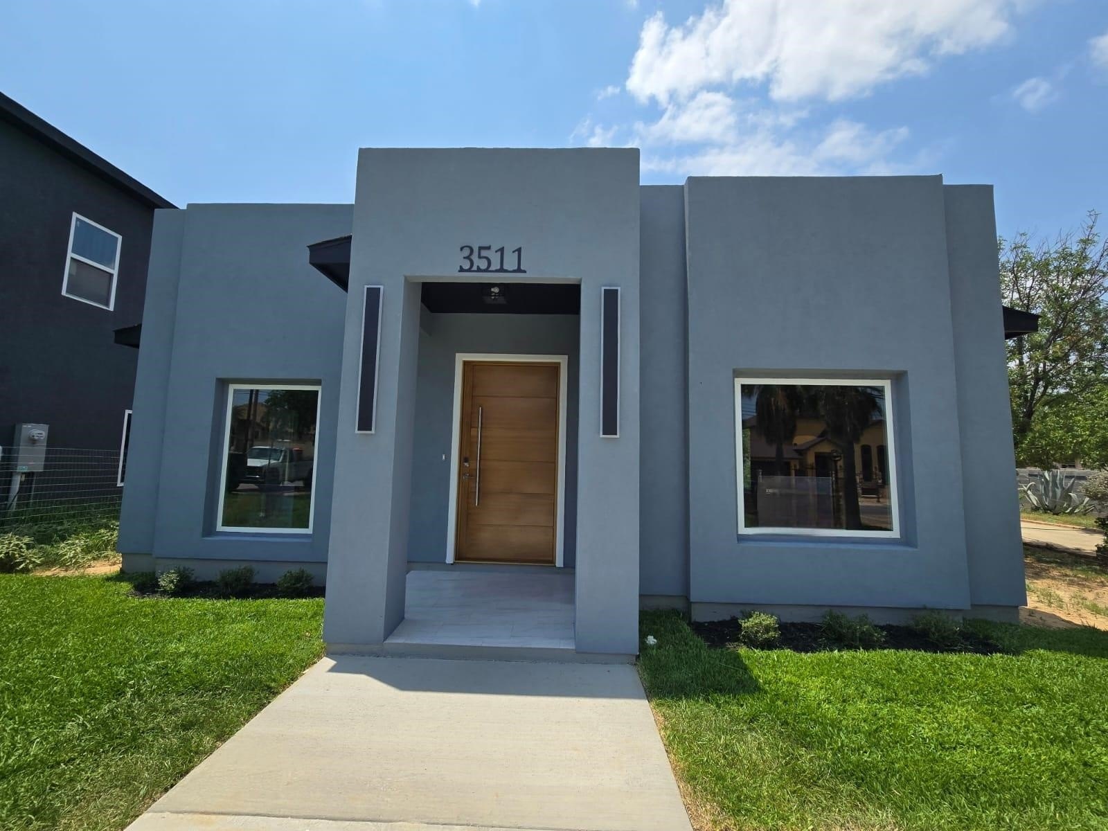 3511 Pine St, LAREDO, TX 78046, 3 Habitaciones Habitaciones , ,2 BañosBaños,Residential,En Venta,3511 Pine St,20252192