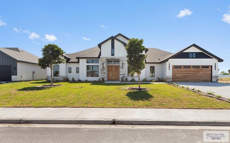 1309 THACKER LANE, HARLINGEN, TX 78552, 4 Bedrooms Bedrooms, ,3 BathroomsBathrooms,Residential,For Sale,1309 THACKER LANE,29765459