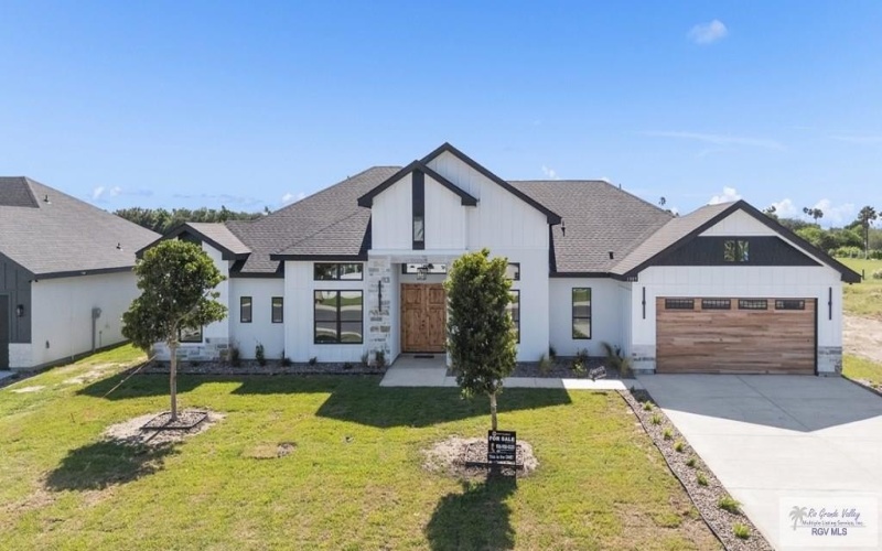 1309 THACKER LANE, HARLINGEN, TX 78552, 4 Bedrooms Bedrooms, ,3 BathroomsBathrooms,Residential,For Sale,1309 THACKER LANE,29765459