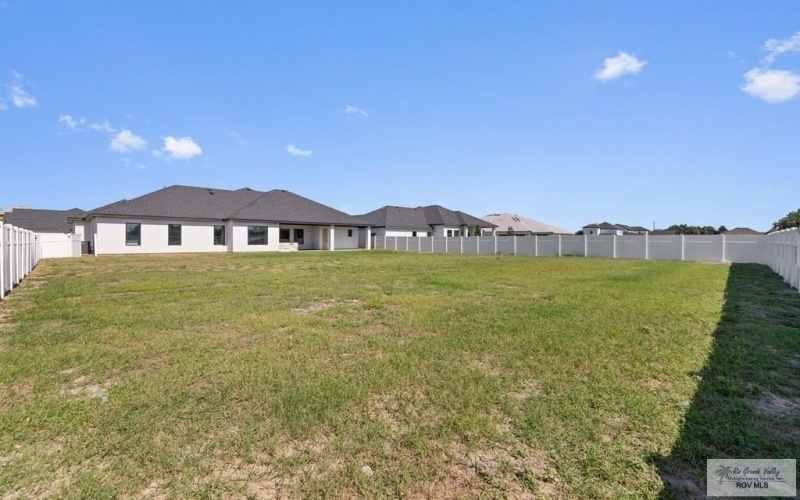 1309 THACKER LANE, HARLINGEN, TX 78552, 4 Bedrooms Bedrooms, ,3 BathroomsBathrooms,Residential,For Sale,1309 THACKER LANE,29765459
