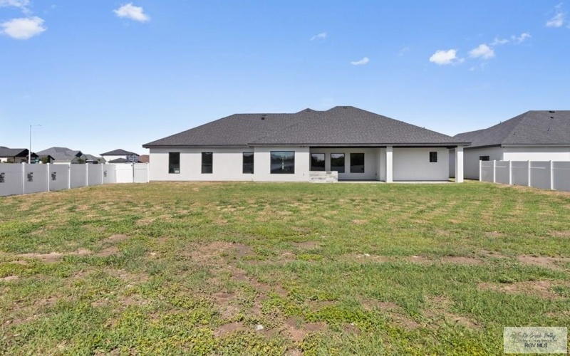 1309 THACKER LANE, HARLINGEN, TX 78552, 4 Bedrooms Bedrooms, ,3 BathroomsBathrooms,Residential,For Sale,1309 THACKER LANE,29765459
