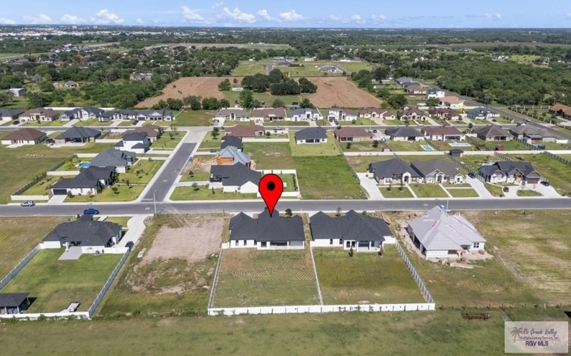 1309 THACKER LANE, HARLINGEN, TX 78552, 4 Bedrooms Bedrooms, ,3 BathroomsBathrooms,Residential,For Sale,1309 THACKER LANE,29765459