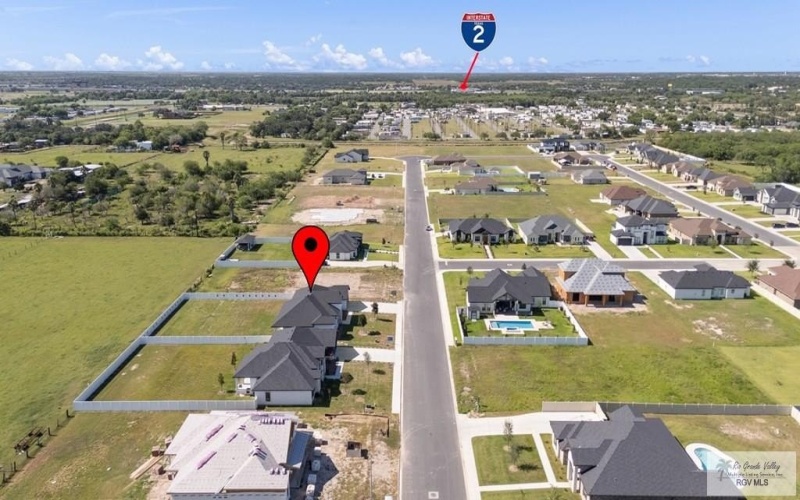 1309 THACKER LANE, HARLINGEN, TX 78552, 4 Bedrooms Bedrooms, ,3 BathroomsBathrooms,Residential,For Sale,1309 THACKER LANE,29765459