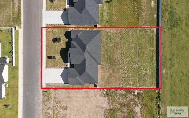 1309 THACKER LANE, HARLINGEN, TX 78552, 4 Bedrooms Bedrooms, ,3 BathroomsBathrooms,Residential,For Sale,1309 THACKER LANE,29765459
