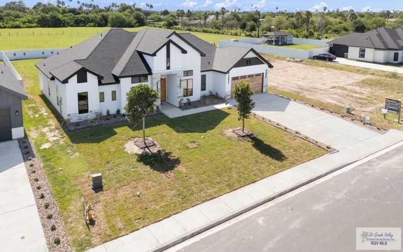 1309 THACKER LANE, HARLINGEN, TX 78552, 4 Bedrooms Bedrooms, ,3 BathroomsBathrooms,Residential,For Sale,1309 THACKER LANE,29765459