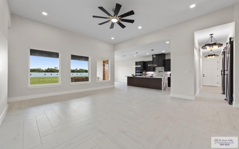 1309 THACKER LANE, HARLINGEN, TX 78552, 4 Bedrooms Bedrooms, ,3 BathroomsBathrooms,Residential,For Sale,1309 THACKER LANE,29765459