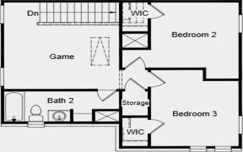 1900 Blue Sage Court, Celina, TX 75009, 3 Bedrooms Bedrooms, ,2 BathroomsBathrooms,Residential,For Sale,1900 Blue Sage Court,20841502
