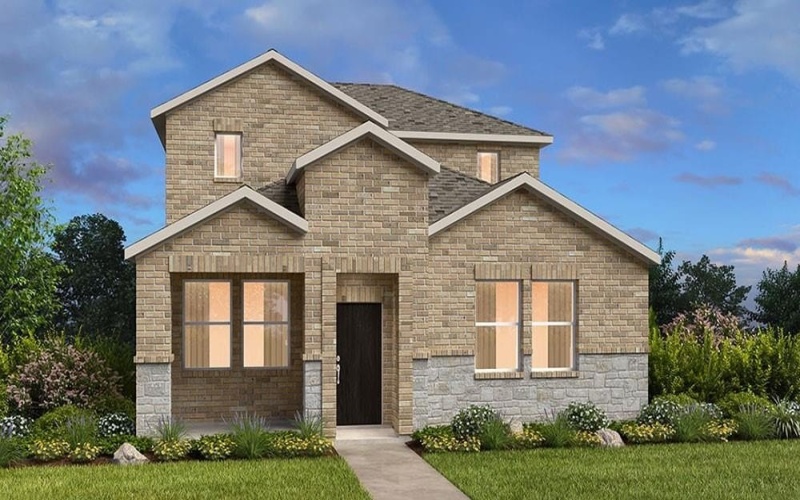 1900 Blue Sage Court, Celina, TX 75009, 3 Bedrooms Bedrooms, ,2 BathroomsBathrooms,Residential,For Sale,1900 Blue Sage Court,20841502