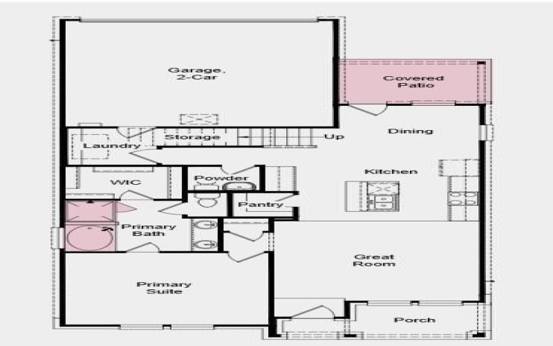 1900 Blue Sage Court, Celina, TX 75009, 3 Bedrooms Bedrooms, ,2 BathroomsBathrooms,Residential,For Sale,1900 Blue Sage Court,20841502