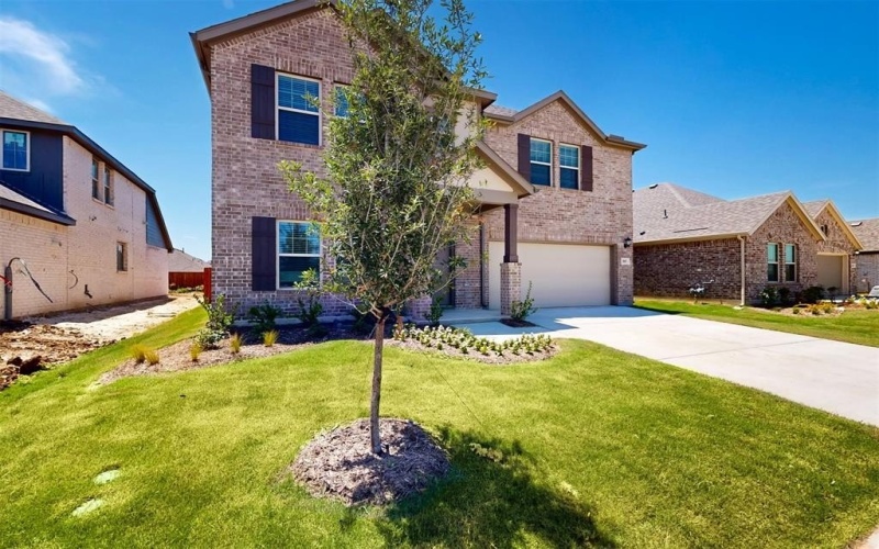 3805 Yarrow Drive, Argyle, TX 76226, 5 Bedrooms Bedrooms, ,3 BathroomsBathrooms,Residential,For Sale,3805 Yarrow Drive,0,20920507