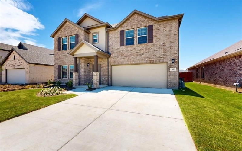 3805 Yarrow Drive, Argyle, TX 76226, 5 Bedrooms Bedrooms, ,3 BathroomsBathrooms,Residential,For Sale,3805 Yarrow Drive,0,20920507