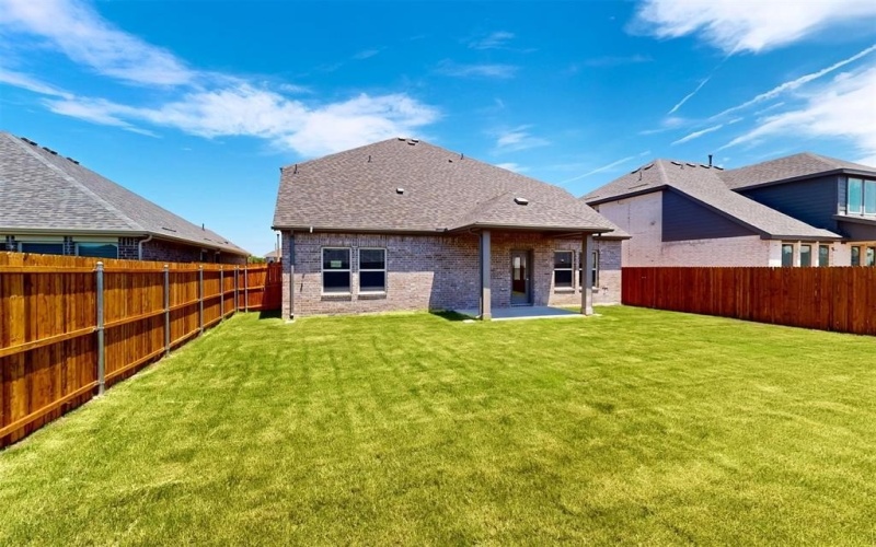 3805 Yarrow Drive, Argyle, TX 76226, 5 Bedrooms Bedrooms, ,3 BathroomsBathrooms,Residential,For Sale,3805 Yarrow Drive,0,20920507