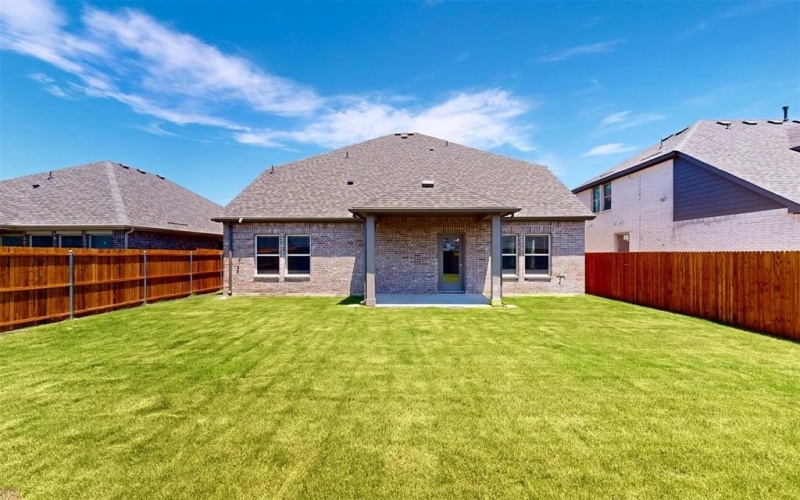 3805 Yarrow Drive, Argyle, TX 76226, 5 Bedrooms Bedrooms, ,3 BathroomsBathrooms,Residential,For Sale,3805 Yarrow Drive,0,20920507