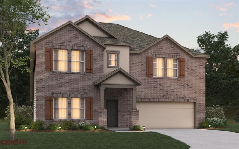 3805 Yarrow Drive, Argyle, TX 76226, 5 Bedrooms Bedrooms, ,3 BathroomsBathrooms,Residential,For Sale,3805 Yarrow Drive,0,20920507