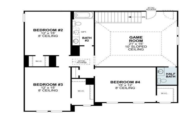 3805 Yarrow Drive, Argyle, TX 76226, 5 Bedrooms Bedrooms, ,3 BathroomsBathrooms,Residential,For Sale,3805 Yarrow Drive,0,20920507