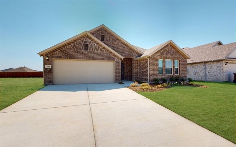 3909 Yarrow Drive, Argyle, TX 76226, 4 Bedrooms Bedrooms, ,2 BathroomsBathrooms,Residential,For Sale,3909 Yarrow Drive,0,20920987