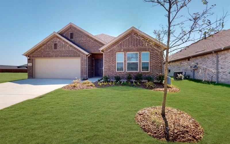 3909 Yarrow Drive, Argyle, TX 76226, 4 Bedrooms Bedrooms, ,2 BathroomsBathrooms,Residential,For Sale,3909 Yarrow Drive,0,20920987