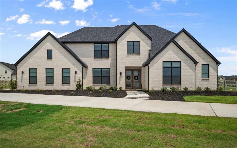 2506 Grandview Lane, Argyle, TX 76226, 5 Habitaciones Habitaciones , ,6 BañosBaños,Residential,En Venta,2506 Grandview Lane,20935436