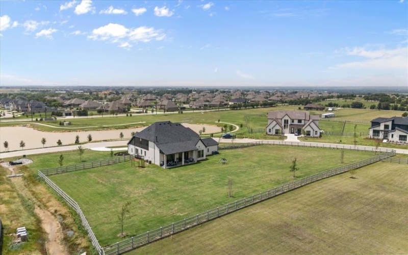 2506 Grandview Lane, Argyle, TX 76226, 5 Habitaciones Habitaciones , ,6 BañosBaños,Residential,En Venta,2506 Grandview Lane,20935436