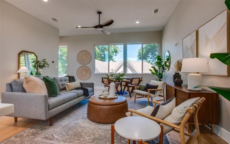 2214 Annex Avenue #106, Dallas, TX 75204, 1 Bedroom Bedrooms, ,1 BathroomBathrooms,Residential,For Sale,2214 Annex Avenue,20944422