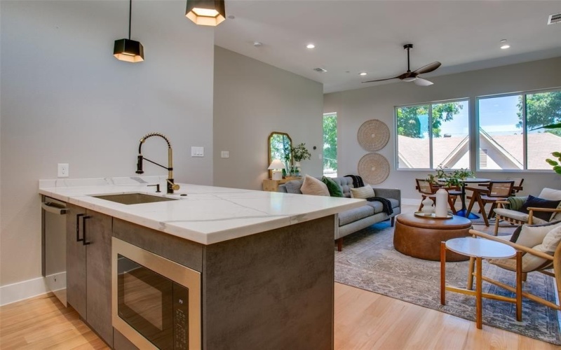 2214 Annex Avenue #106, Dallas, TX 75204, 1 Bedroom Bedrooms, ,1 BathroomBathrooms,Residential,For Sale,2214 Annex Avenue,20944422