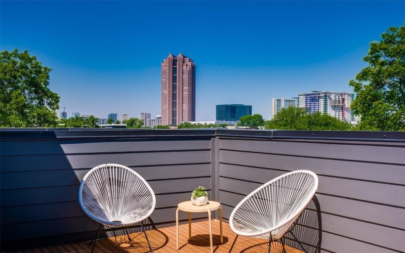 2214 Annex Avenue #106, Dallas, TX 75204, 1 Bedroom Bedrooms, ,1 BathroomBathrooms,Residential,For Sale,2214 Annex Avenue,20944422