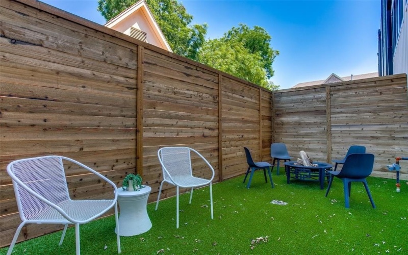 2214 Annex Avenue #106, Dallas, TX 75204, 1 Bedroom Bedrooms, ,1 BathroomBathrooms,Residential,For Sale,2214 Annex Avenue,20944422